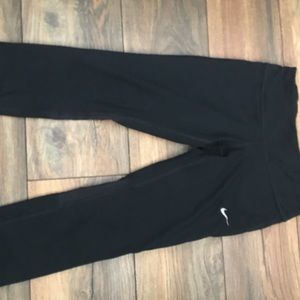 Nike Running Capri